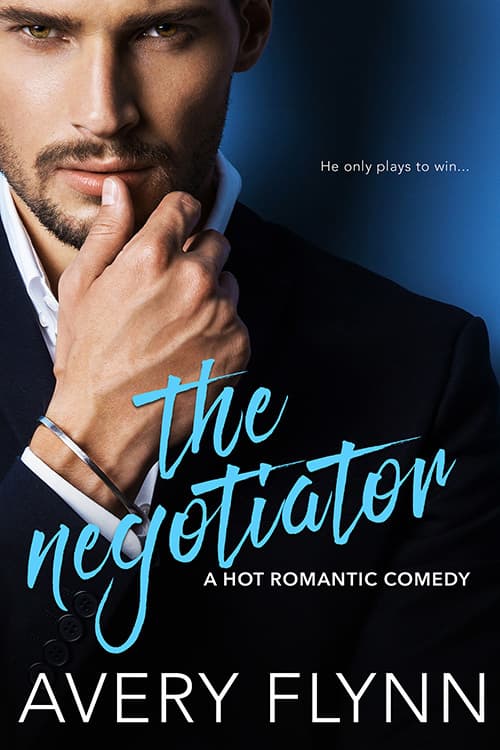 The Negotiator