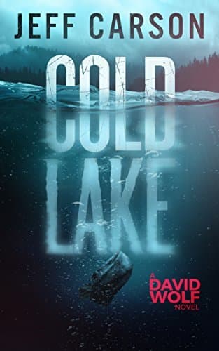 Cold Lake book cover