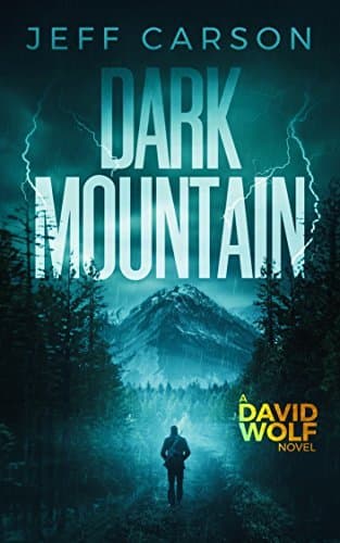 Dark Mountain book cover