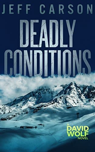 Deadly Conditions book cover