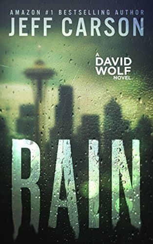 Rain book cover