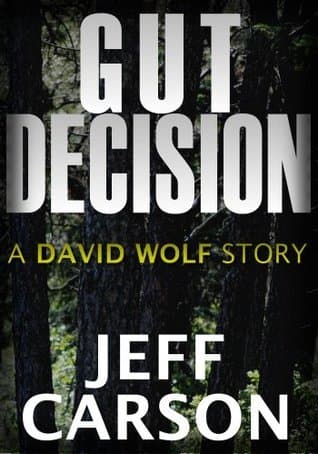 Gut Decision book cover