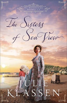 The Sisters of Sea View book cover