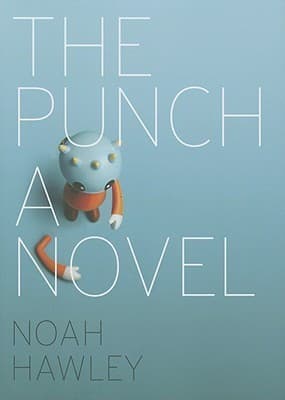 The Punch book cover