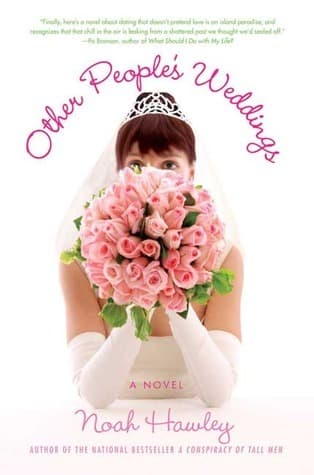 Other People's Weddings book cover
