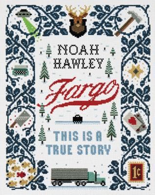 Fargo: This Is a True Story book cover