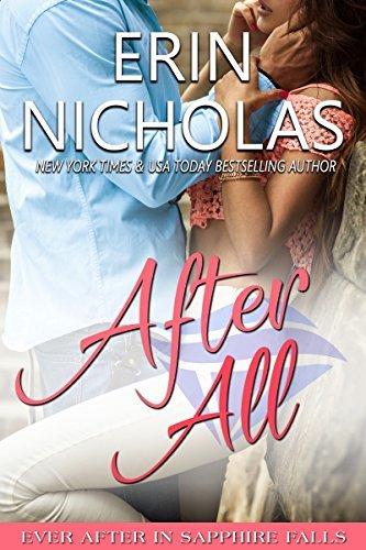 After All book cover