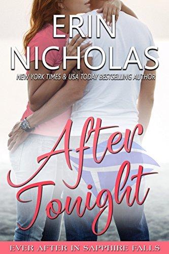 After Tonight book cover