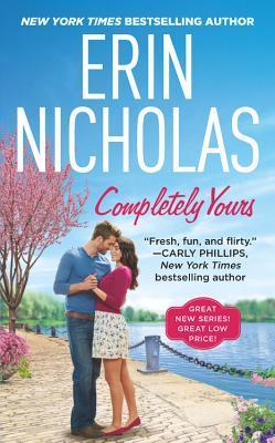 Completely Yours book cover