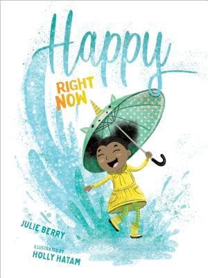 Happy Right Now book cover