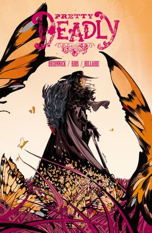 Pretty Deadly #2