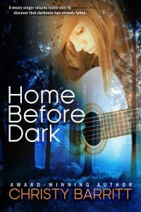 Home Before Dark book cover