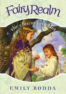 The Charm Bracelet book cover
