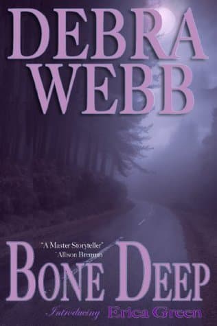 Bone Deep book cover