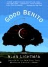 Good Benito book cover