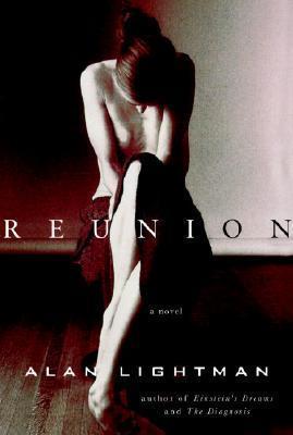 Reunion book cover