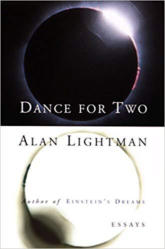 Dance for Two: Essays book cover