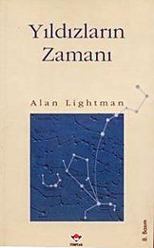 Yıldızların Zamanı book cover