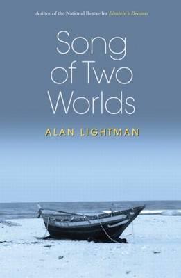 Song of Two Worlds book cover