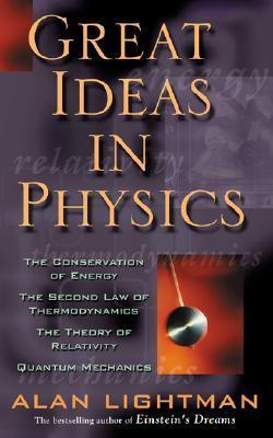 Great Ideas in Physics book cover