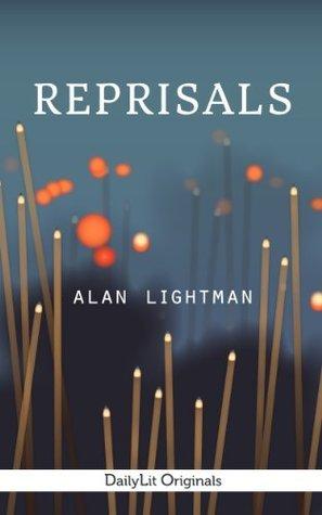 Reprisals book cover