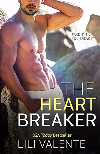 The Heartbreaker book cover