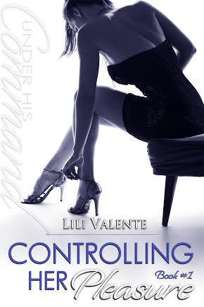 Controlling Her Pleasure book cover