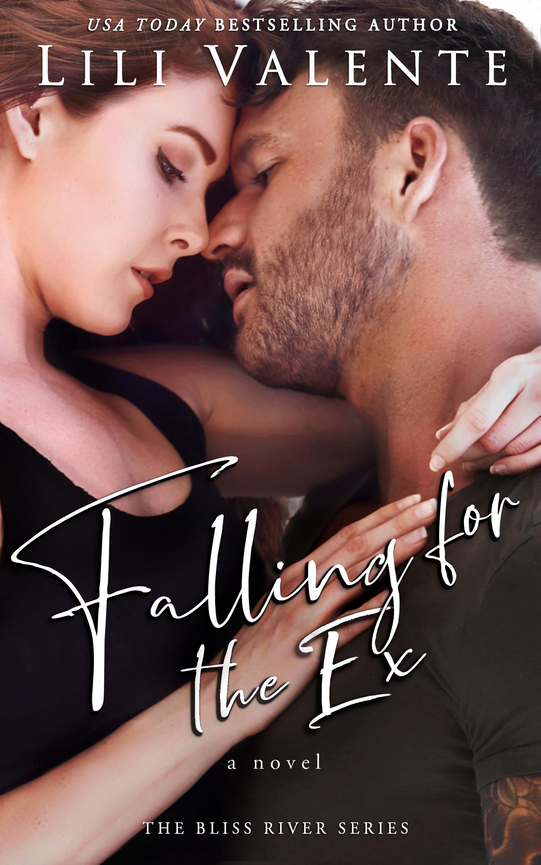 Falling for the Ex book cover