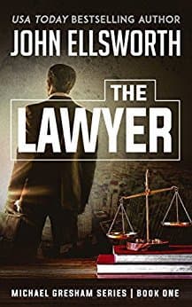 The Lawyer book cover
