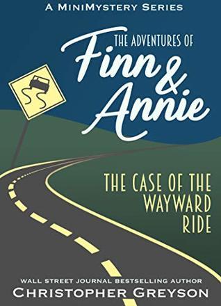 The Case of the Wayward Ride