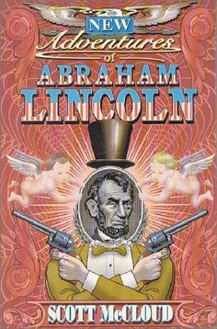 The New Adventures of Abraham Lincoln