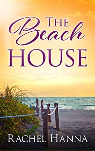 The Beach House book cover