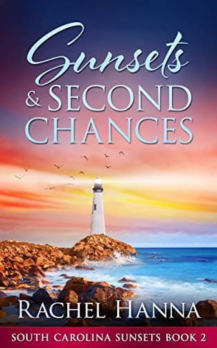 Sunsets & Second Chances book cover