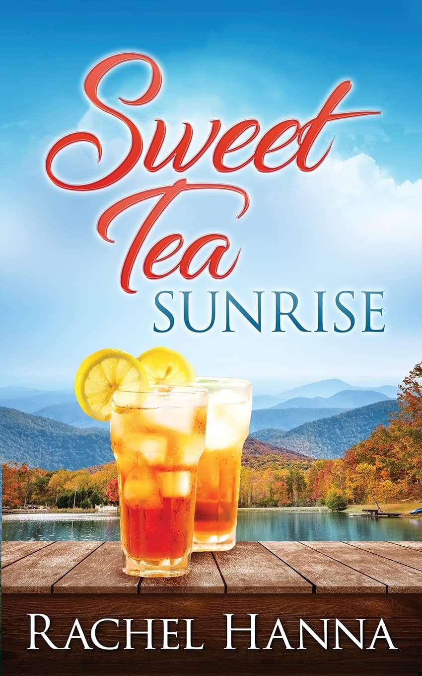Sweet Tea Sunrise book cover
