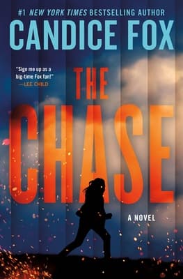The Chase book cover