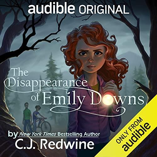 The Disappearance of Emily Downs