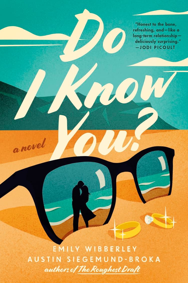 Do I Know You? book cover