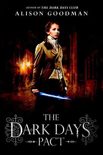 The Dark Days Pact