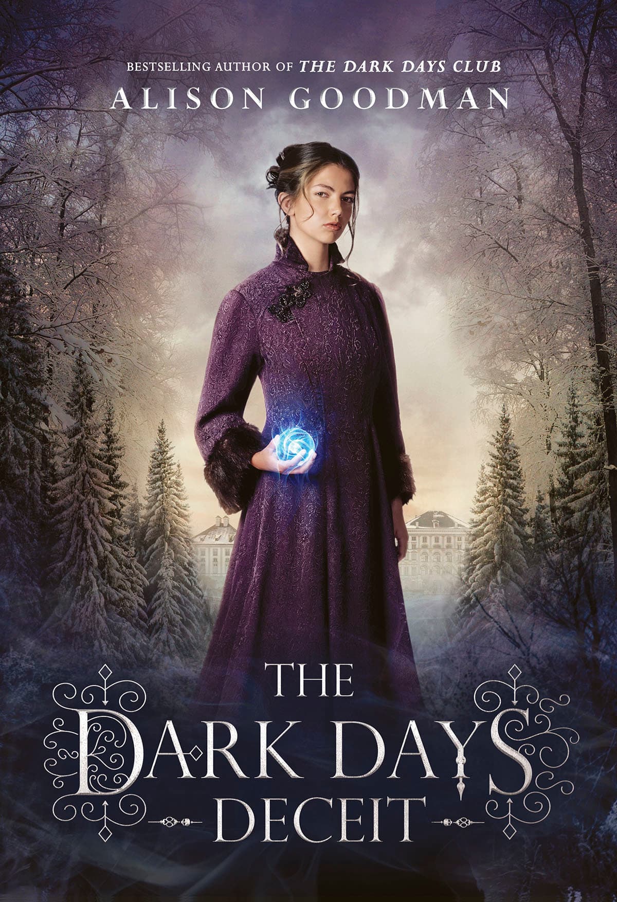 Series Book Cover Preview