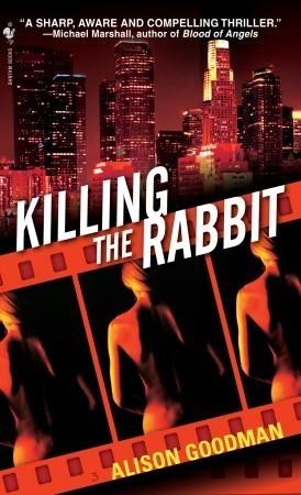 Killing the Rabbit book cover