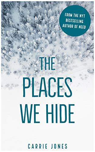 The Places We Hide book cover