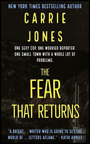 The Fear That Returns book cover