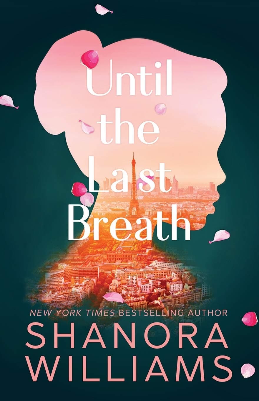 Until the Last Breath book cover