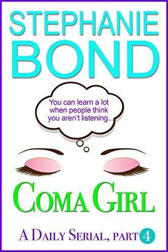 Coma Girl: Part 4