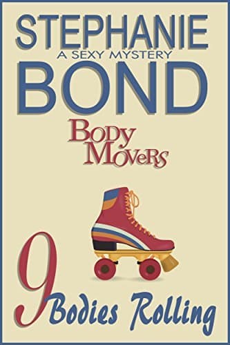 9 Bodies Rolling book cover