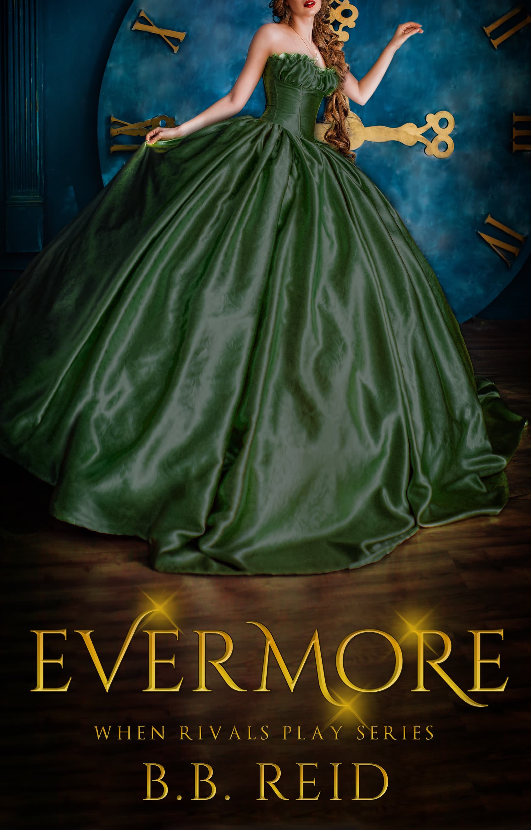 Evermore