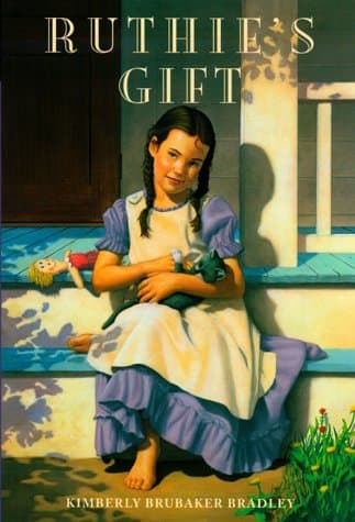 Ruthie's Gift book cover