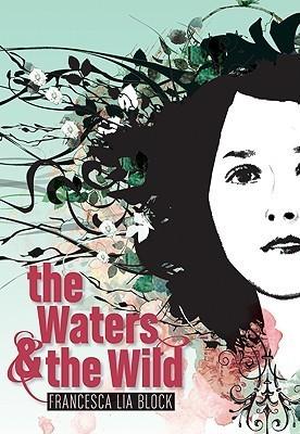 The Waters & the Wild book cover