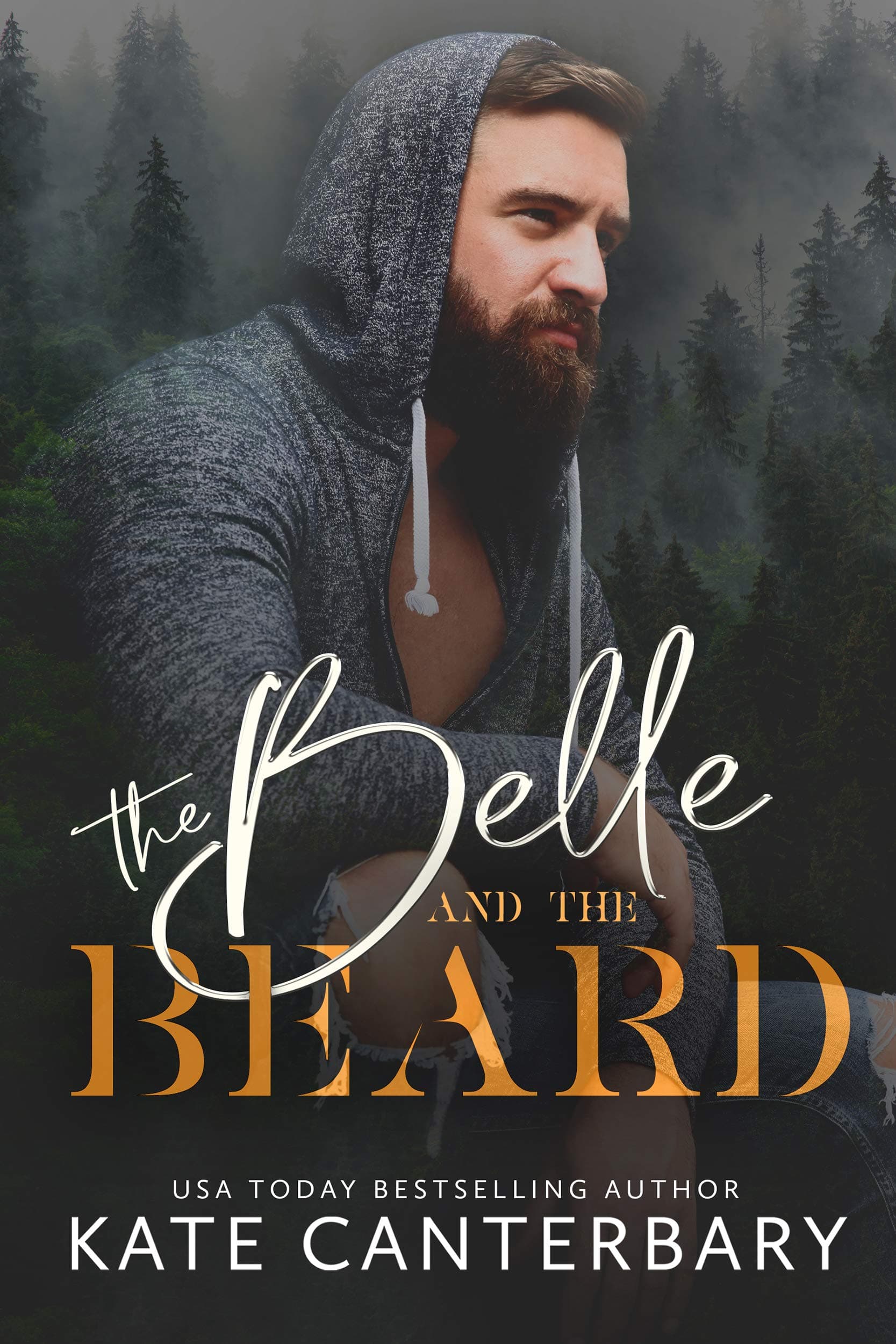 The Belle and the Beard book cover