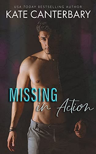 Missing in Action book cover